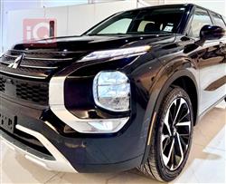 ميتسوبيشي اوتلاندر